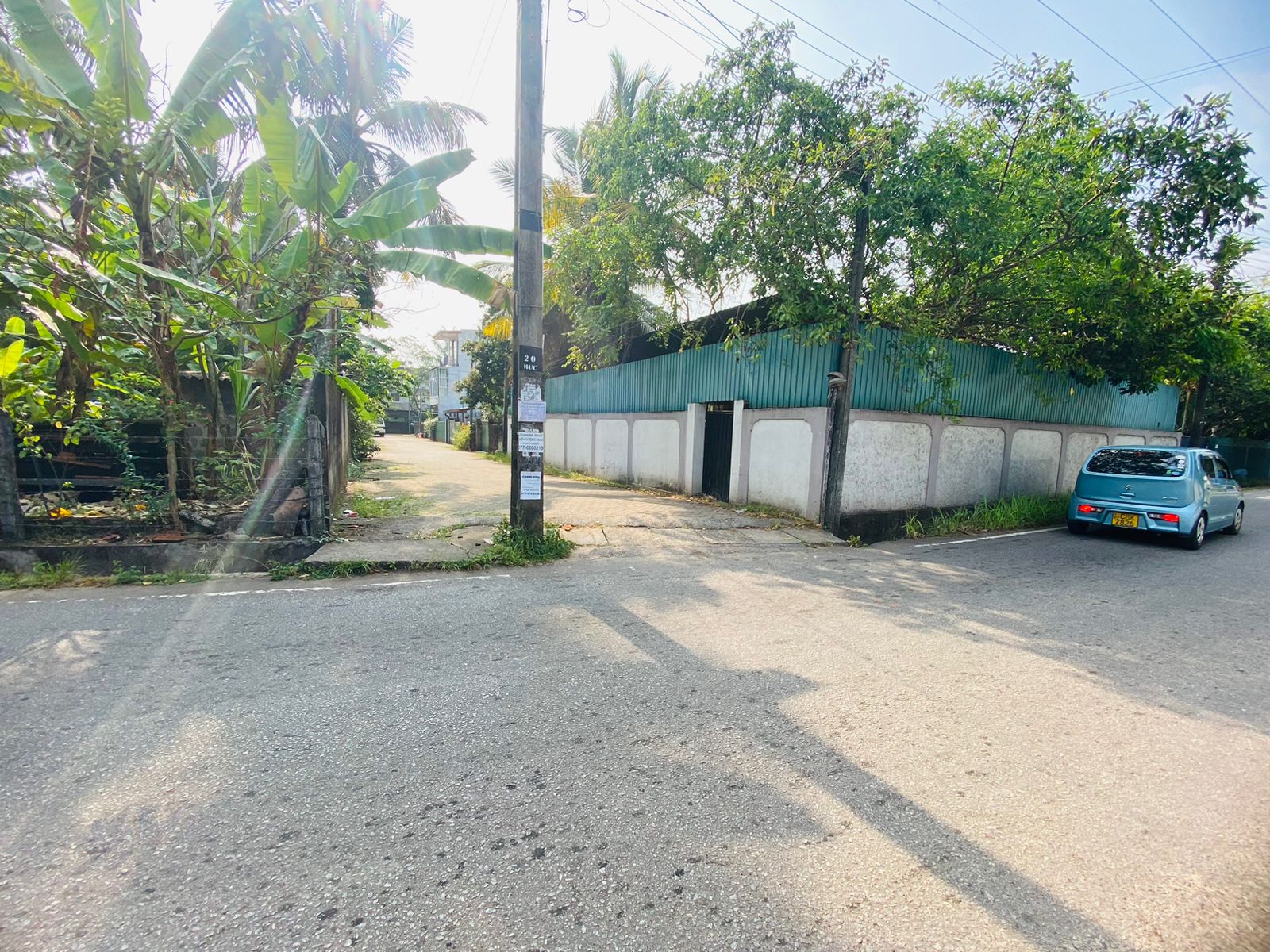 Boralesgamuwa (9) Commercial Bare Land for Sale in Boralesgamuwa – 291 Perches