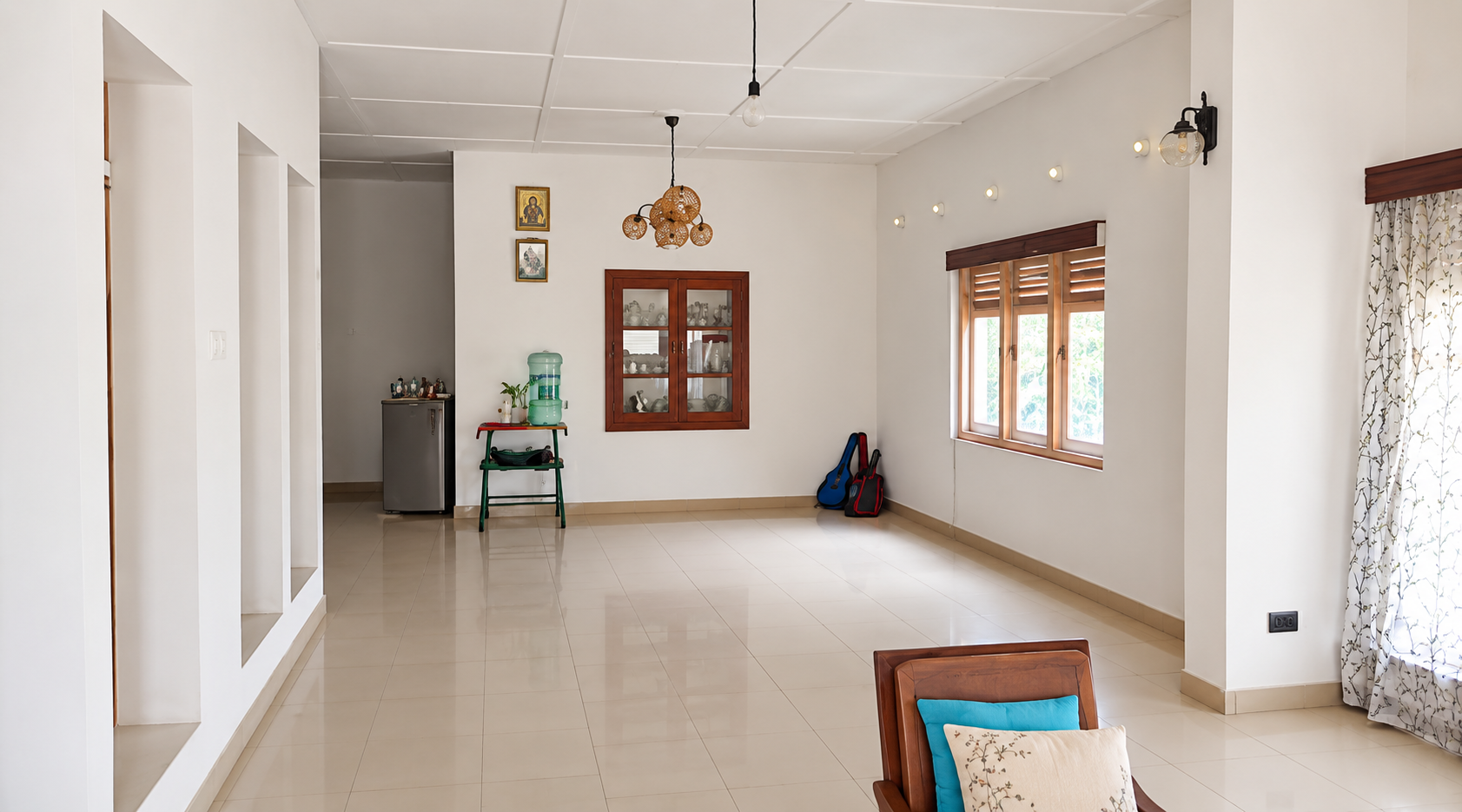24-PERCH PRIME DEVELOPMENT LAND + HOUSE FOR SALE — NUGEGODA