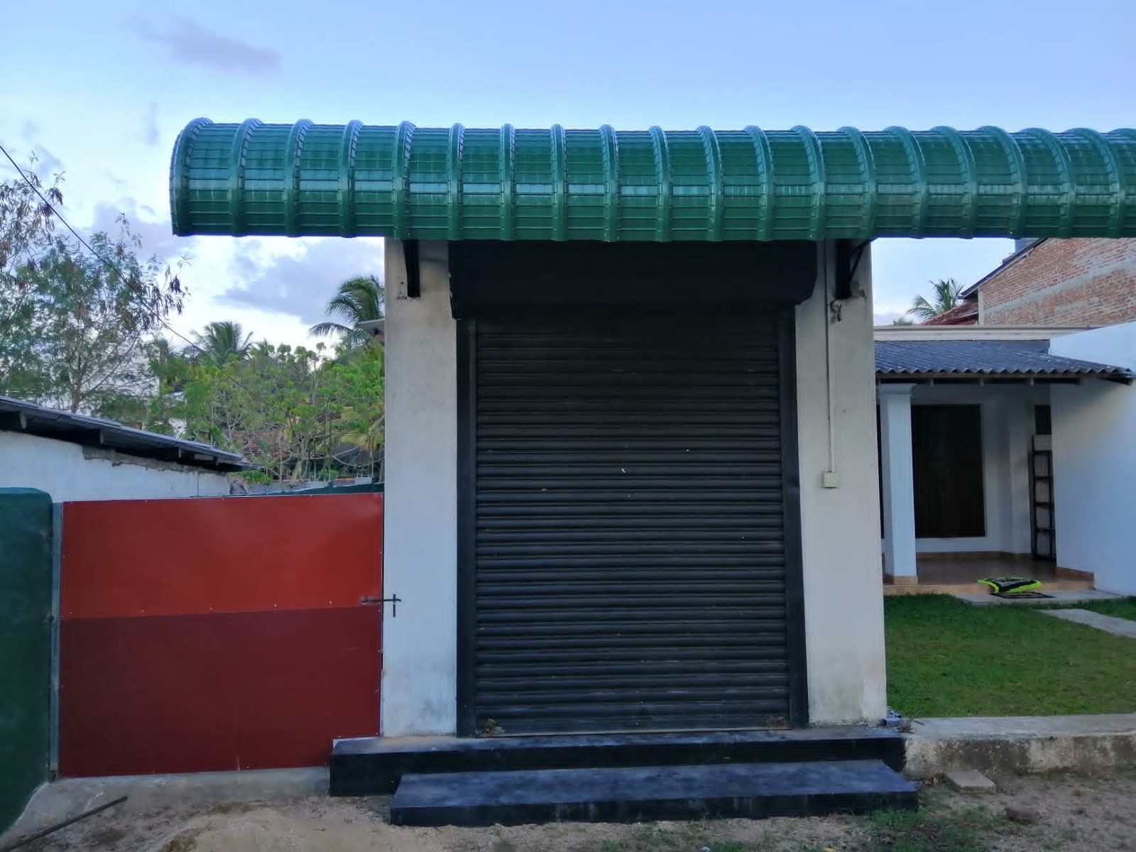 WhatsApp Image 2026-09-07 at 6.51.53 PM (3) Residential Property in Kurunegala – 15.3 Perches