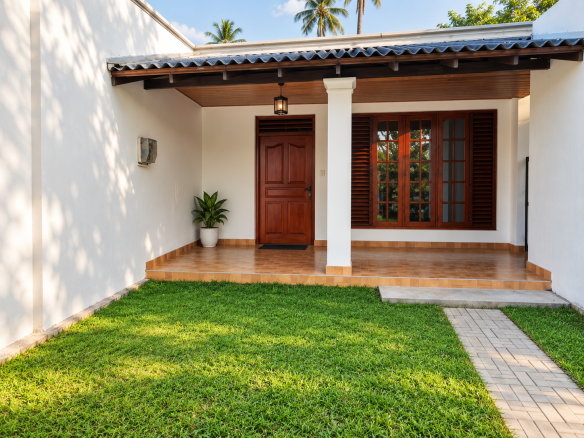 Residential Property in Kurunegala – 15.3 Perches