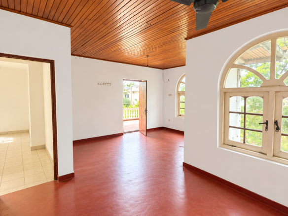 Residential Property in Nawala – 6.55 Perches