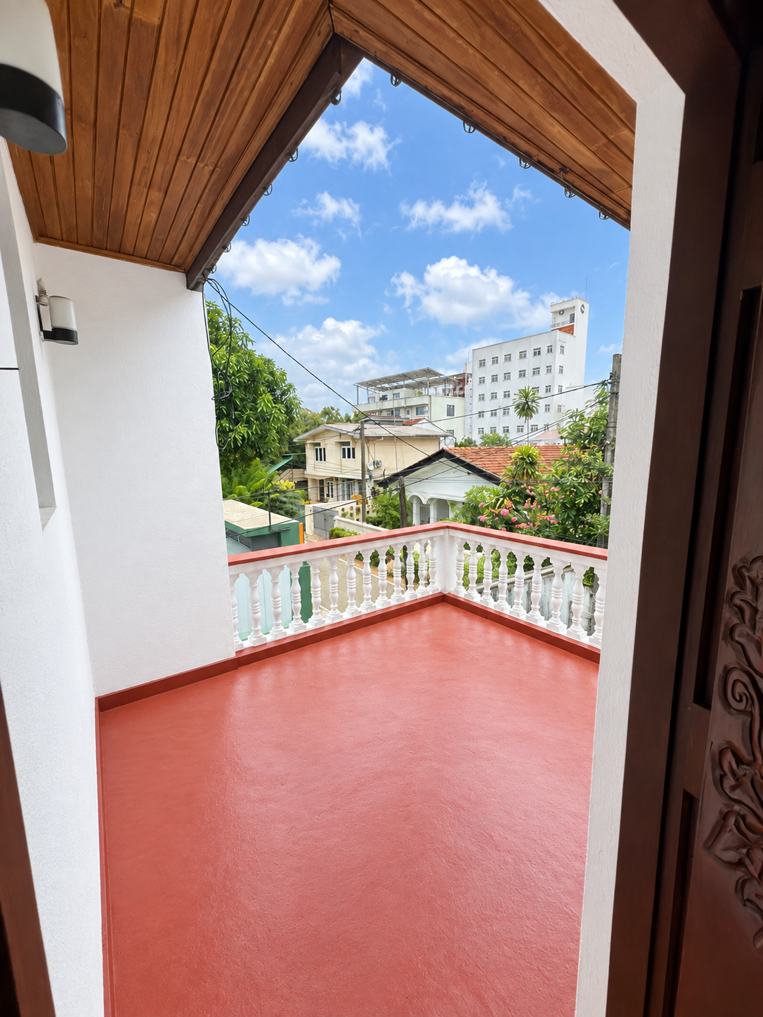 Residential Property in Nawala – 6.55 Perches